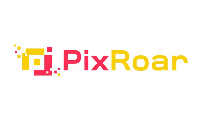 Pixroar.com